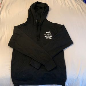 Women’s Anti Social Social Club Sweatshirt